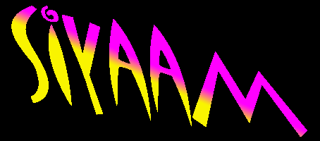 Siyaam